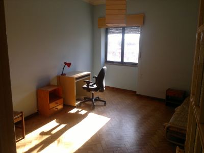 quarto centro carcavelos