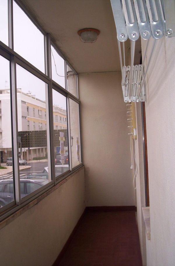 S. Pedro Estoril - Quarto com WC privativo. Praias