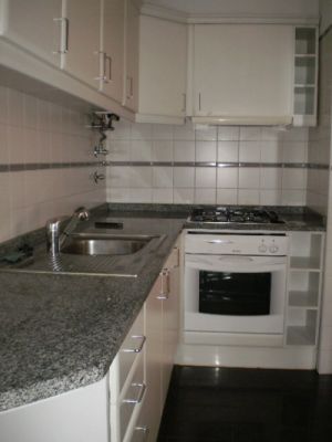 T1 - Apartamento em Estrada Monumental 