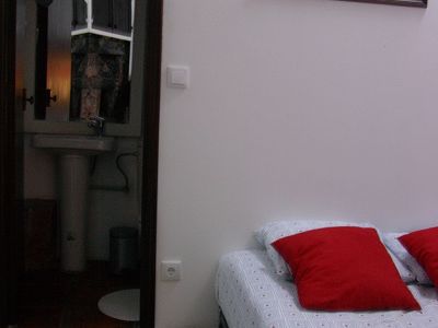 casa ferias geres, sai a 10 euros pessoa noite