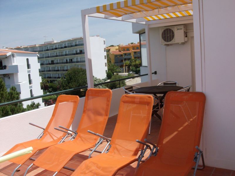 T1 Vilamoura Pascoa-Verão Ultimo Andar