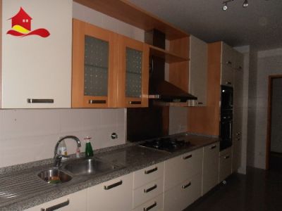Apartº T2 - Santa Clara - Refª LF1252