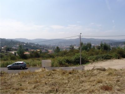 Lote de terreno para construção com 2000 m2  