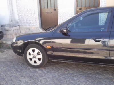 vendo ford mondeo 1.8 td ghia