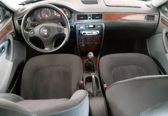 Rover 45 Classic 1.4 i 15V 103 CV
