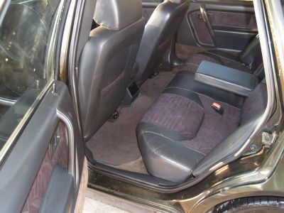 Volvo 460 GLT (como novo)