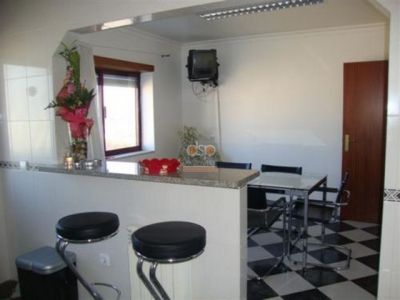 T4 - Duplex - Caldas da Rainha - Aquecimento Central. 