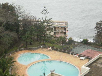 T0 - Apartamento em Estrada Monumental 