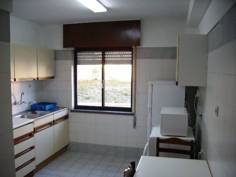 T2 mobilado em Lisboa, nos Olivais, perto do Parque das Nações (expo).