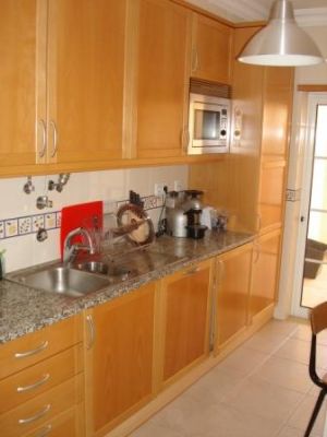 APARTAMENTO T2 EM PORTIMÃO / REF: T2 - 1246