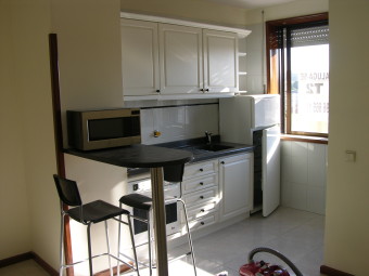 AR - 11 Apartamento T 1 k  ao Maia Shopping