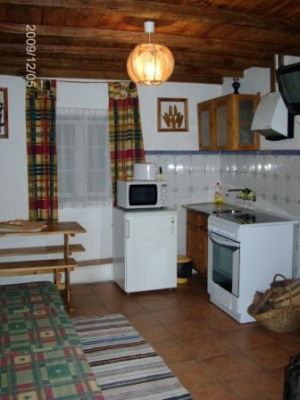 Casa da Francela - Serra da Estrela