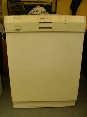 Reparação de eletrodomésticos