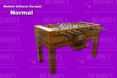 VENDA DE SNOOKERS E MATRAQUILHOS VENDA DIRETA PARA OS PARTICULARES