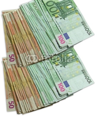 Ofertas de empréstimo e financiamentos a particulares e empresas