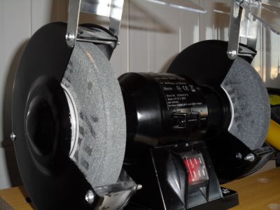 CURSO COMPLETO PROFISSINAL DE AFIAÇÃO