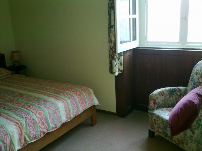 T1 - Moradia em Barreiros 