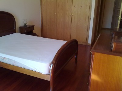 T1 - Apartamento em S. Martinho 