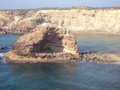 Terreno Carrapateira - Refª 00006/T014 