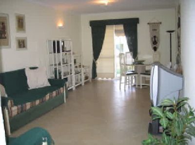 Algarve - Praia e sossego