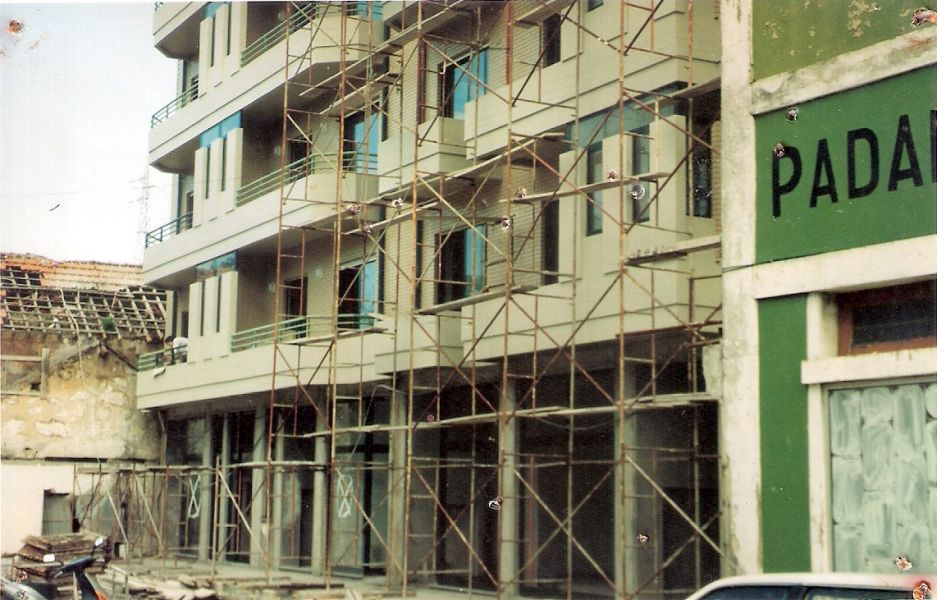 Construção Civil - Pintor Trolha Tectos Falsos Etc, - Porto