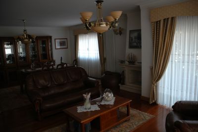 Excelente moradia T4 a 500 mts da praia