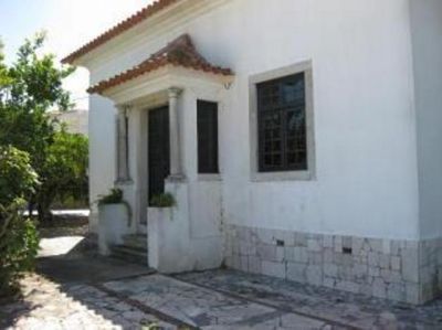 Quintinha aprazível em Rio de Mouro próxima Retail Park e Forum Sintra