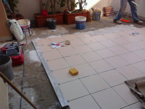 Canalizador-Mário Capêlo Empreitadas