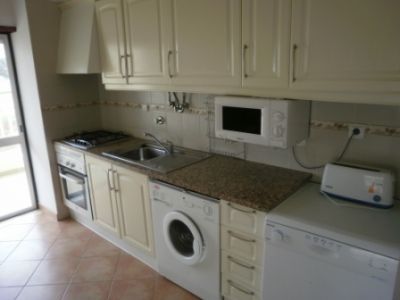 APARTAMENTO T1+1 NA PRAIA DA ROCHA / REF: 1274