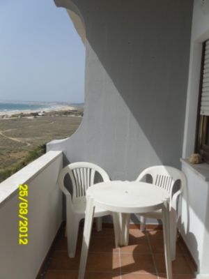 Ouça o Mar na Cama! Estúdio na Torralta no Verão