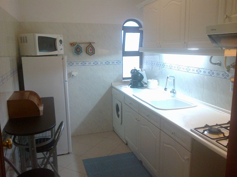 Férias Aldeamento Vale Caranguejo Tavira