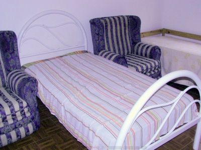 ALUGO QUARTO