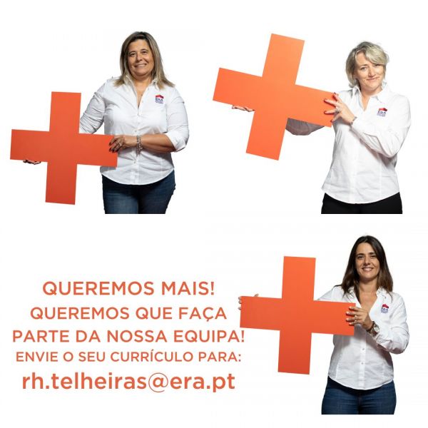 Consultor Imobiliário m/f