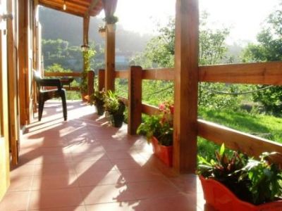 Gerês a sua casa de férias ou fins de semana!