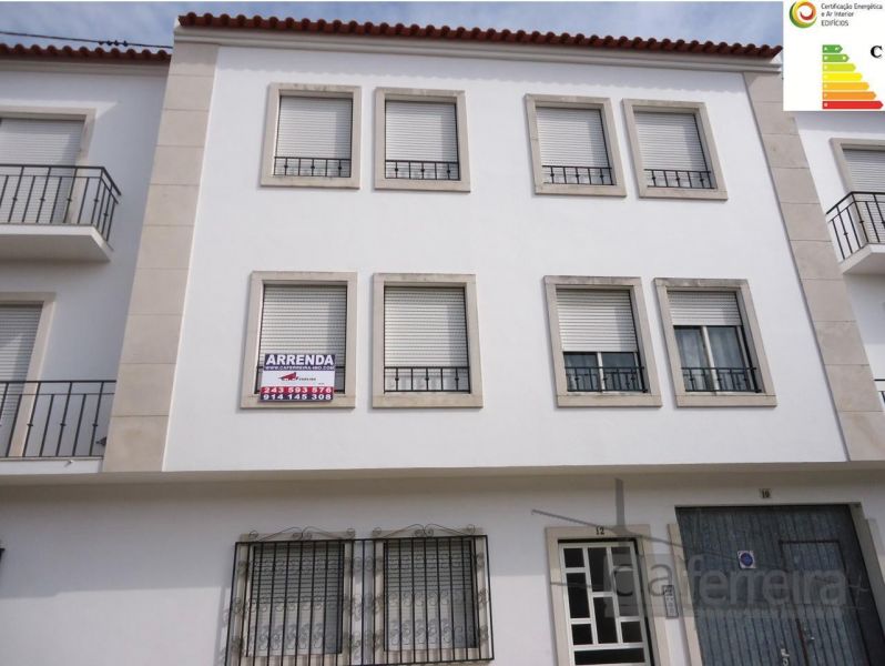 Apartamento T2 Almeirim