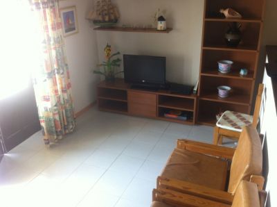 Apartamento de Férias - T1