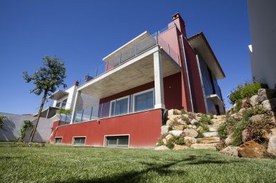 Moradia T5 Sassoeiros Carcavelos