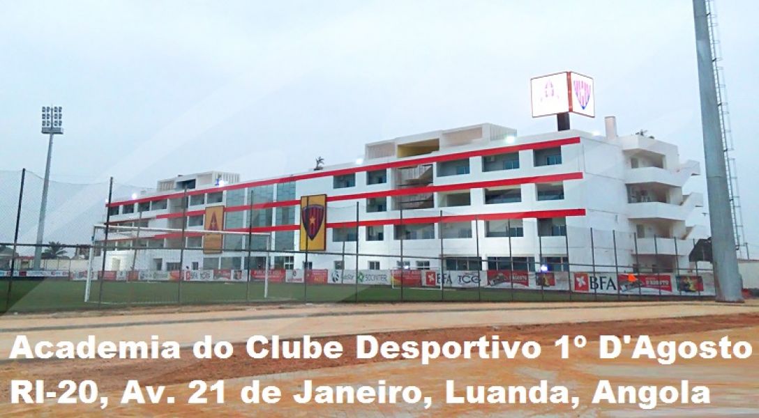 Encarregado de Obras