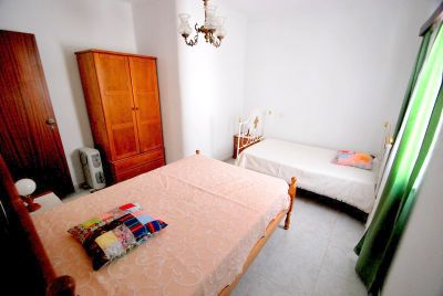 Férias no campo próximo da praia- casa para alugar  Casa do Forno