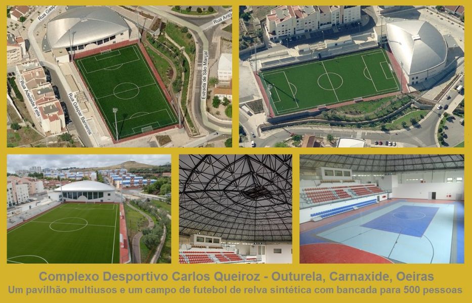 Encarregado de Obras