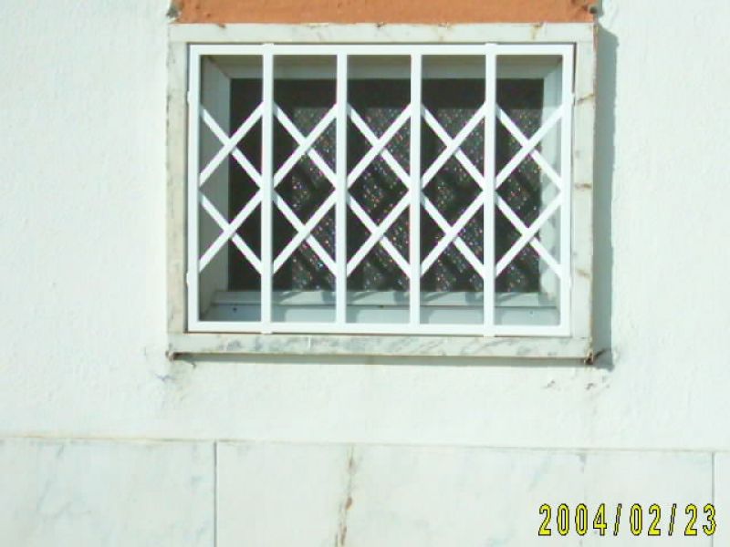 Serralharia idevelas sac unip lda