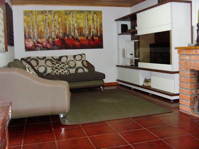 Moradia Gerês para 8 pessoas