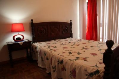 Alugo à Temporada T3 