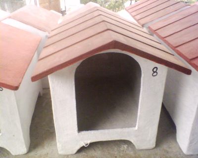 Fabricamos artefactos em cimento/Stª Cruz do Lima,P.L.