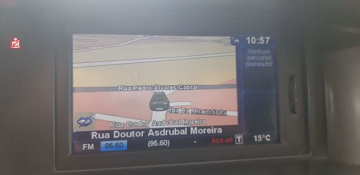 Renault Laguna 3 Break Dynamique S 2.0 DCI 150 CV