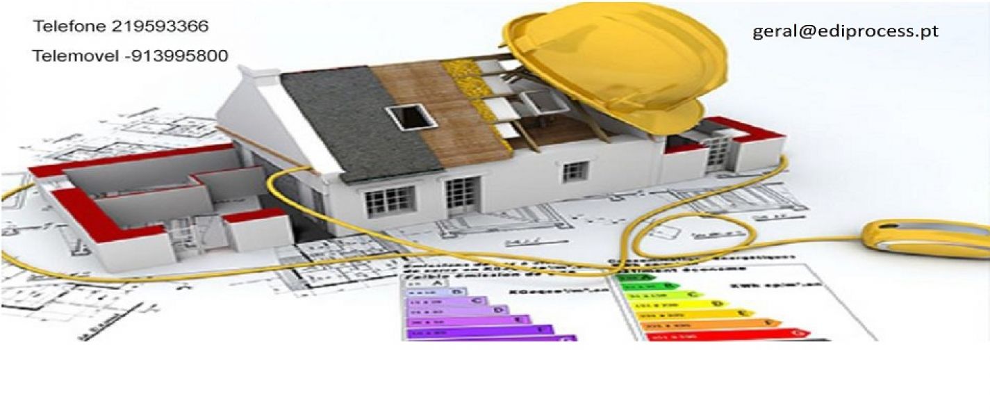 Certificado de Empreiteiro