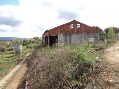 Renovation project in Alcobaça