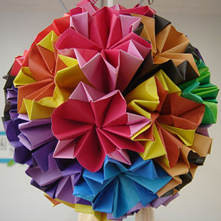 Atelier de Criação de Origami - AVEIRO
