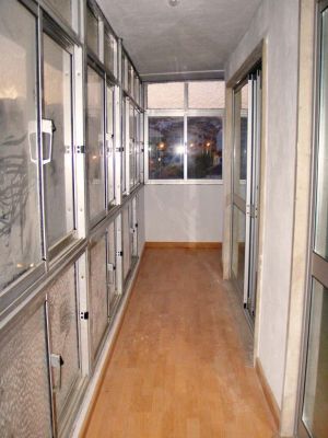 Apartamento T3 na Ponte da Bica, Ramada, Odivelas