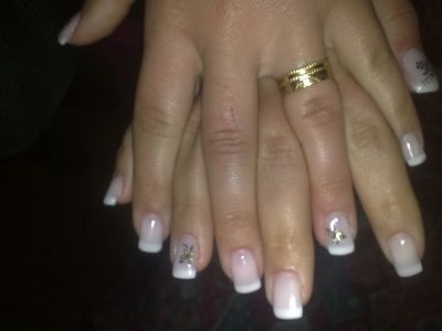 Unhas de Gel Vila Nova de Gaia